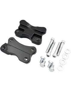 Schutzblech-zu-Gabel-Adapter für 21" Räder