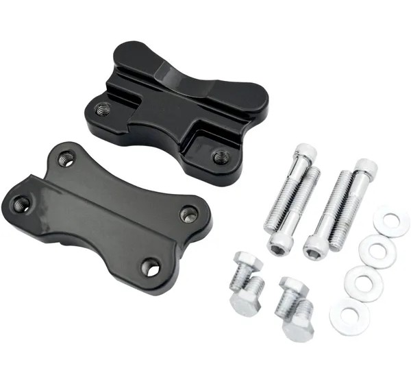 DRAG SPECIALTIES Karosserieteile & Schutzbleche für Harley Davidson FLSTC 1340 1988-1999