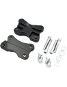 Schutzblech-zu-Gabel-Adapter für 21" Räder