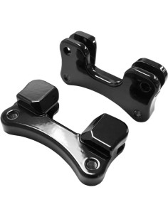 Schutzblech-zu-Gabel-Adapter für 21" Räder