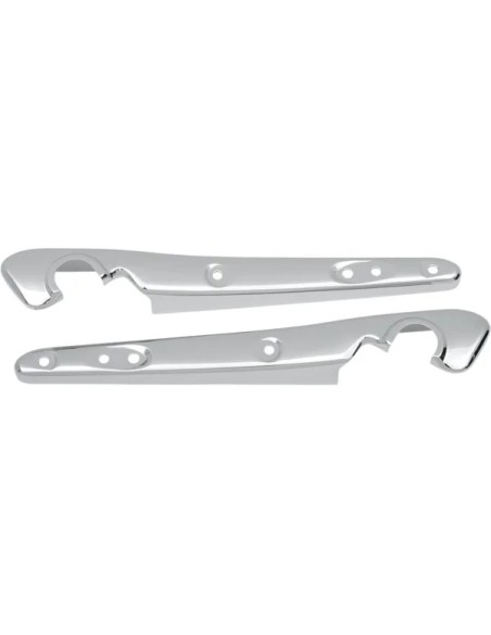 DRAG SPECIALTIES Karosserieteile & Schutzbleche für Harley Davidson XL 1200 C 2004-2020