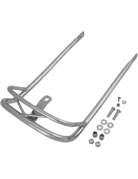 DRAG SPECIALTIES Karosserieteile & Schutzbleche für Harley Davidson FLSTC 1450 2000-2006