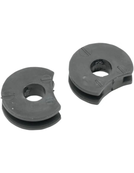 DRAG SPECIALTIES Montagematerial & Zubehör - BUSHING DET SISSY BAR 2PK