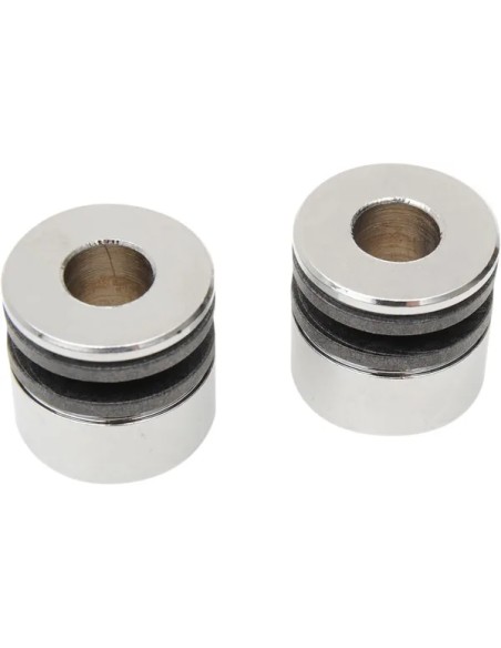 DRAG SPECIALTIES Montagematerial & Zubehör - BUSHING DOCK REPL53683-96