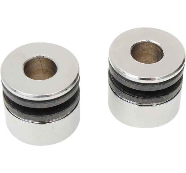 DRAG SPECIALTIES Montagematerial & Zubehör - BUSHING DOCK REPL53683-96