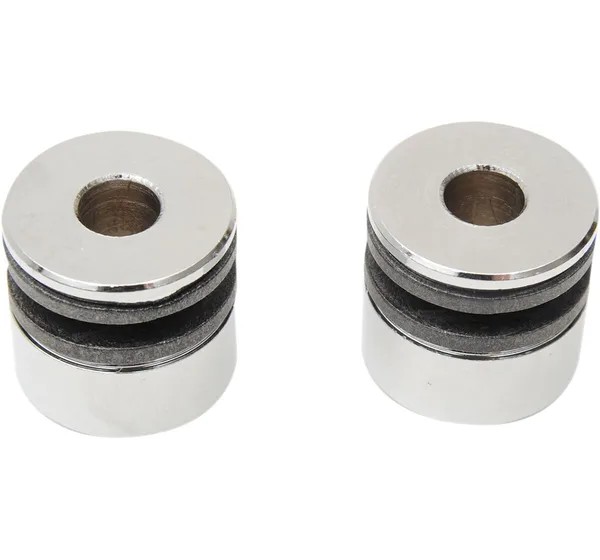 DRAG SPECIALTIES Montagematerial & Zubehör - BUSHING DOCK REPL53685-96