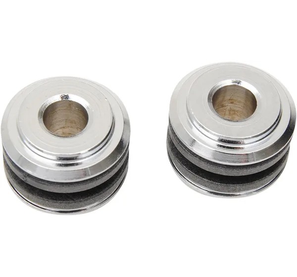 DRAG SPECIALTIES Montagematerial & Zubehör - BUSHING DOCK REPL53942-04