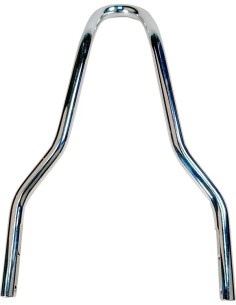Runder Sissy Bar