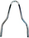 Runder Sissy Bar