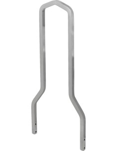 Quadratische Sissy Bar