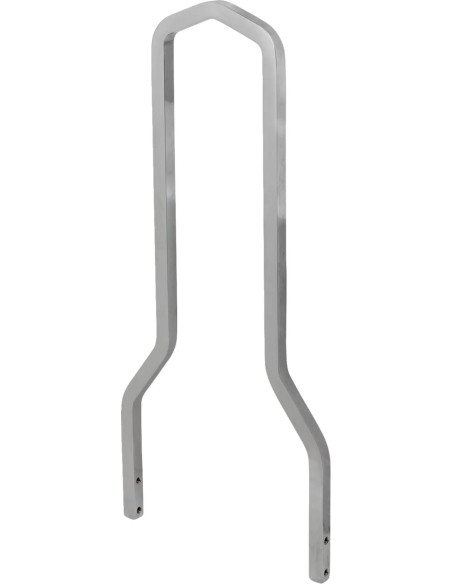 DRAG SPECIALTIES Sissybars für Harley Davidson FLHR 1450 1999-2006