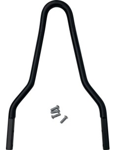 Runder Sissy Bar