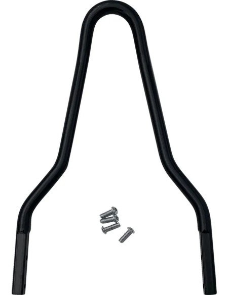 DRAG SPECIALTIES Sissybars für Harley Davidson FLHR 1450 1999-2006