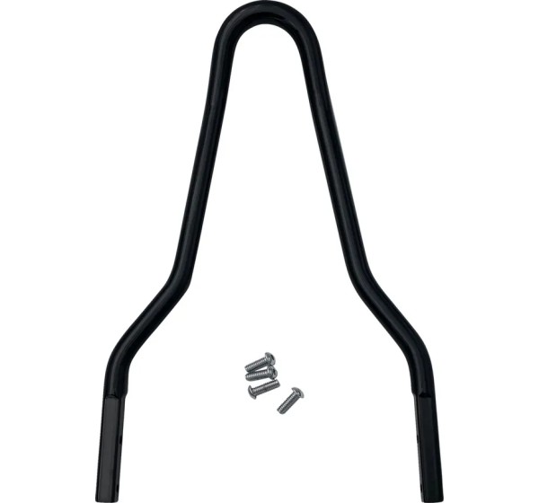 DRAG SPECIALTIES Sissybars für Harley Davidson FLHR 1450 1999-2006