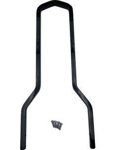 Runder Sissy Bar