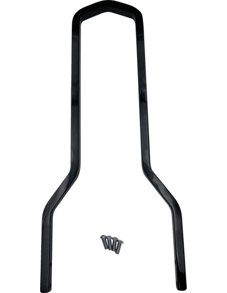 DRAG SPECIALTIES Sissybars für Harley Davidson FLHR 1450 1999-2006