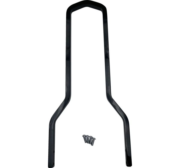 DRAG SPECIALTIES Sissybars für Harley Davidson FLHR 1450 1999-2006