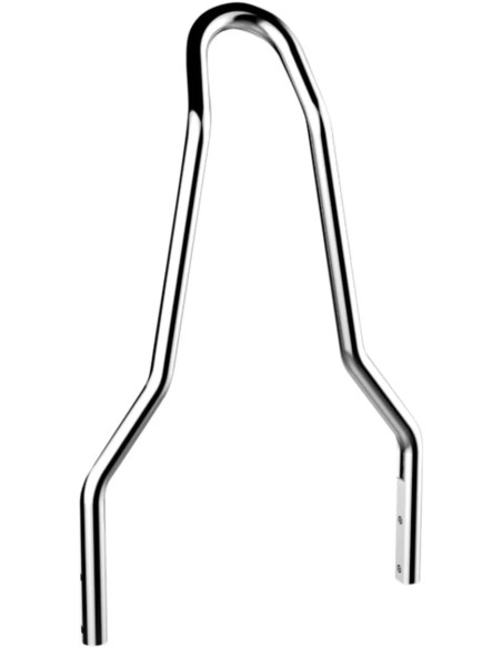 DRAG SPECIALTIES Sissybars - Detailansicht