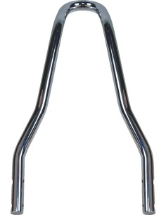 Runder Sissy Bar
