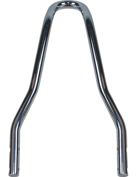 DRAG SPECIALTIES Sissybars für Harley Davidson XL 1200 C 2004