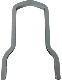 Quadratische Sissy Bar