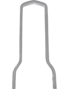 Quadratische Sissy Bar