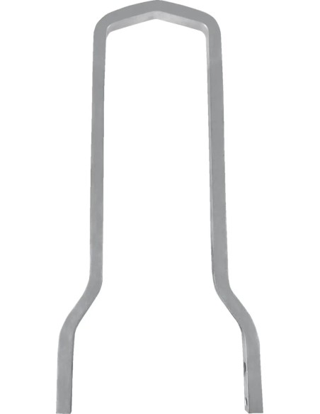 DRAG SPECIALTIES Sissybars für Harley Davidson XL 1200 C 2004