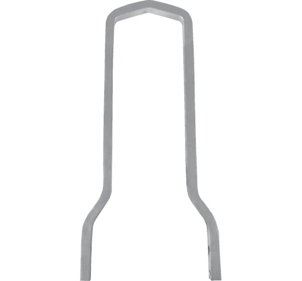 DRAG SPECIALTIES Sissybars für Harley Davidson XL 1200 C 2004
