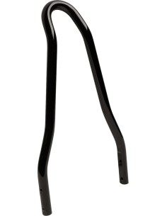 Runder Sissy Bar
