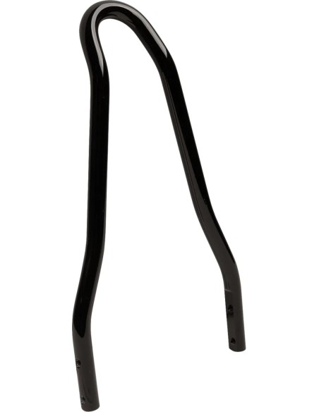 DRAG SPECIALTIES Sissybars für Harley Davidson XL 1200 C 2004