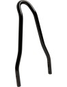 Runder Sissy Bar