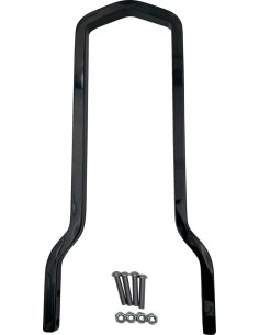 Quadratische Sissy Bar