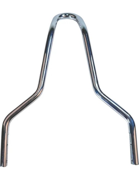 DRAG SPECIALTIES Sissybars für Harley Davidson FLFBS 1868 ABS 2018-2024