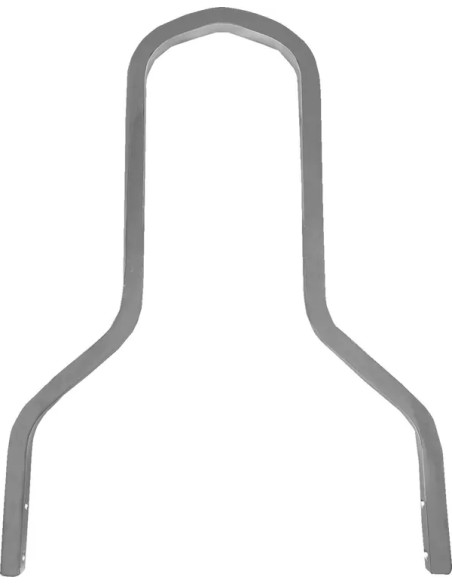 DRAG SPECIALTIES Sissybars für Harley Davidson FLFBS 1868 ABS 2018-2024