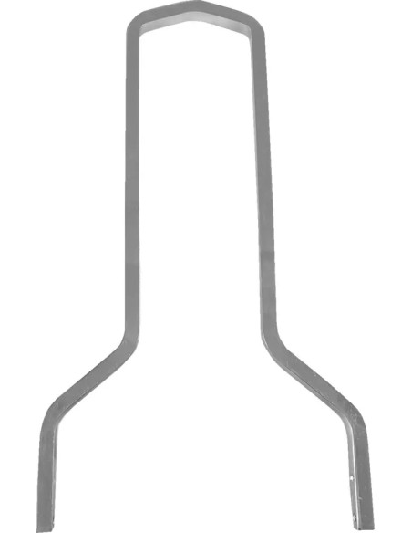 DRAG SPECIALTIES Sissybars für Harley Davidson FLFBS 1868 ABS 2018-2024