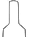 Quadratische Sissy Bar