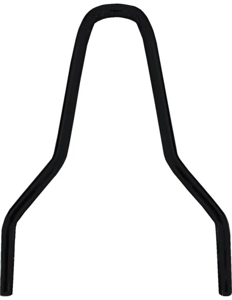 DRAG SPECIALTIES Sissybars für Harley Davidson FXFBS 1868 ABS 2018-2023
