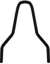 Runder Sissy Bar