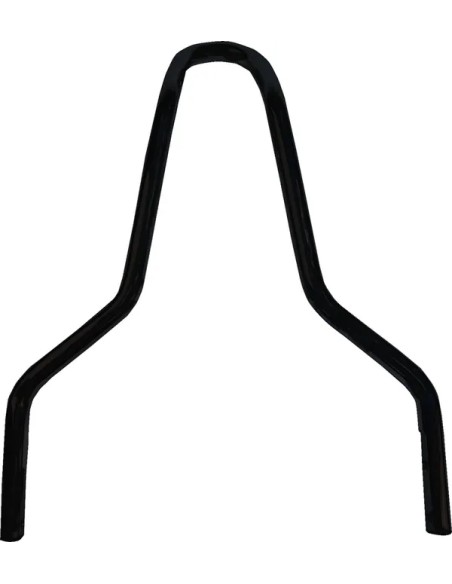 DRAG SPECIALTIES Sissybars für Harley Davidson FLFBS 1868 ABS 2018-2024
