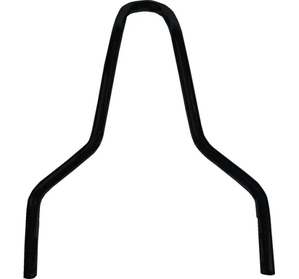 DRAG SPECIALTIES Sissybars für Harley Davidson FLFBS 1868 ABS 2018-2024