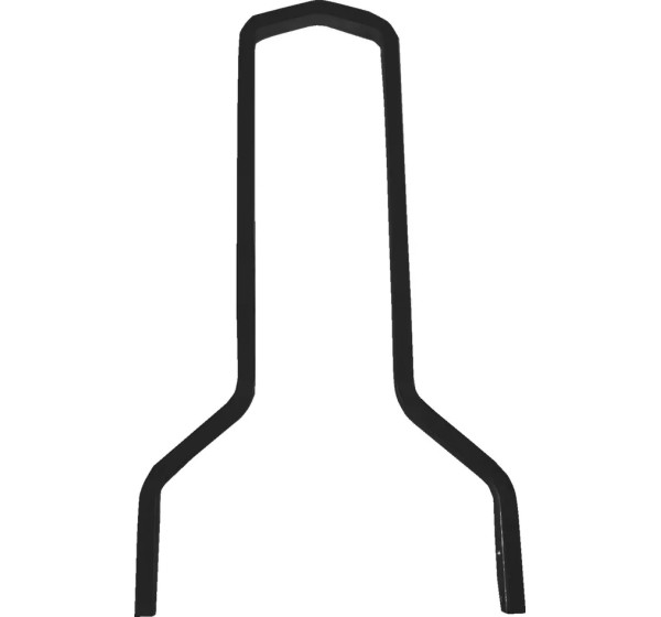 DRAG SPECIALTIES Sissybars für Harley Davidson FLFBS 1868 ABS 2018-2024
