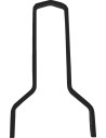 Quadratische Sissy Bar