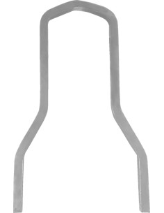 Quadratische Sissy Bar