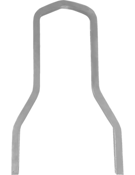 DRAG SPECIALTIES Sissybars für Harley Davidson XLH 883 2003