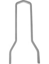 Quadratische Sissy Bar