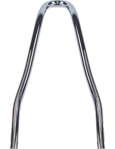 Runder Sissy Bar