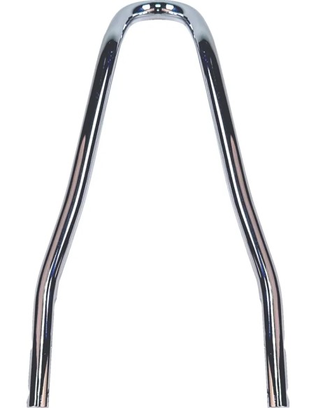 DRAG SPECIALTIES Sissybars für Harley Davidson FXD 1450 1999-2001