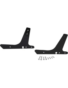 Sissy Bar Seitenplatten
