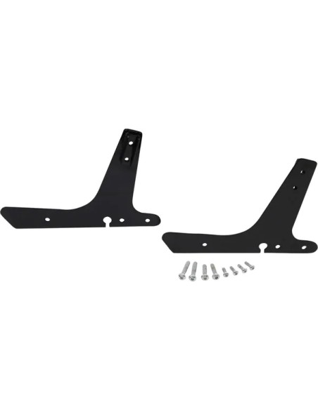 DRAG SPECIALTIES Montagematerial & Zubehör für Harley Davidson XL 1200 C 2007-2020