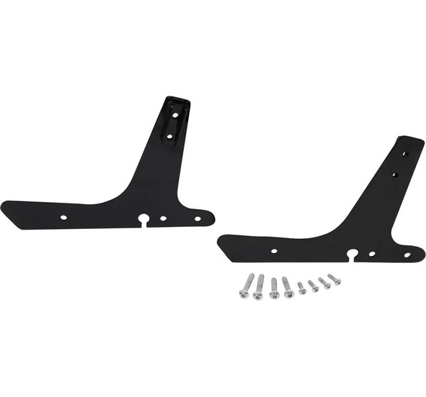 DRAG SPECIALTIES Montagematerial & Zubehör für Harley Davidson XL 1200 C 2007-2020